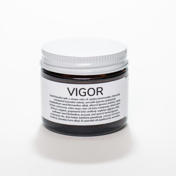Vigor Balm