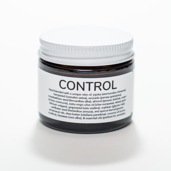 Control Balm
