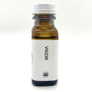 Vigor Oil