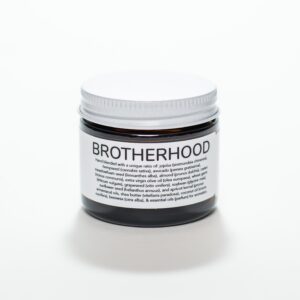Brotherhood Balm