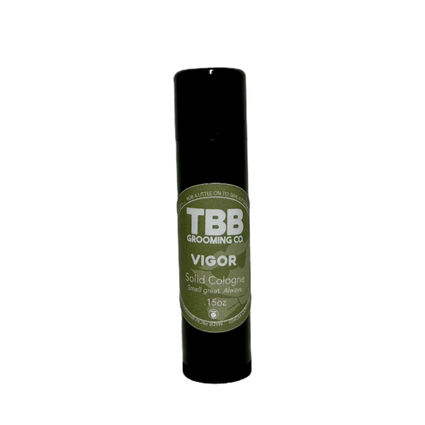 Vigor Solid Cologne