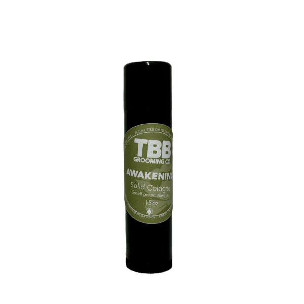 Awakening Solid Cologne