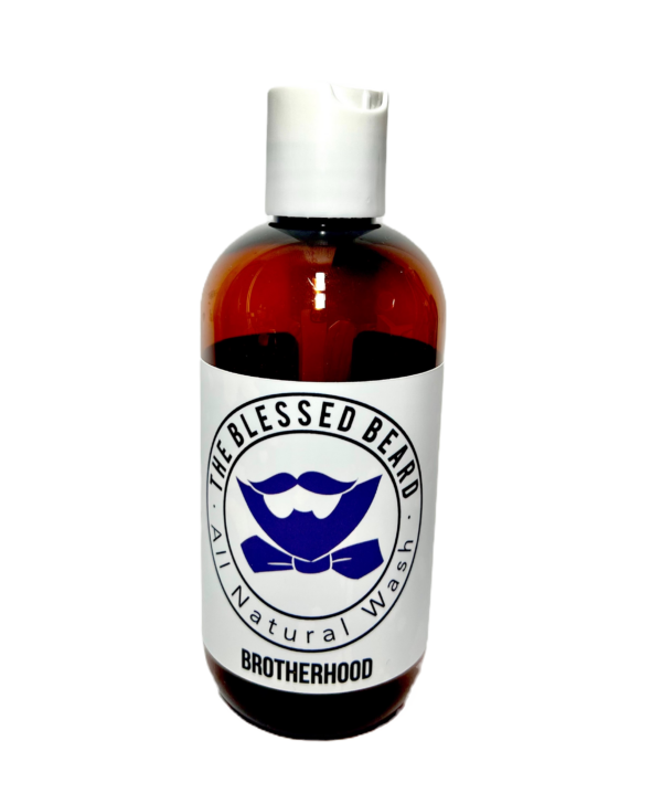 Brotherhood Wash