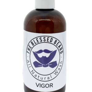 Vigor Wash