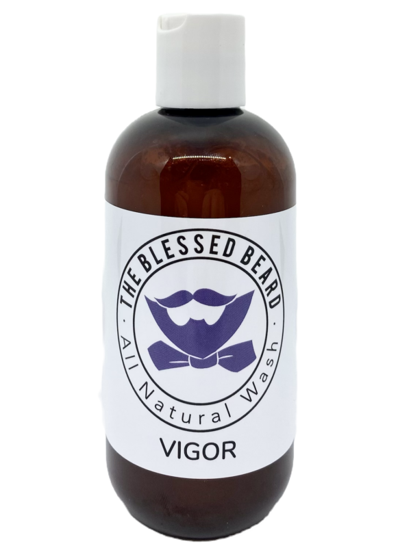Vigor Wash