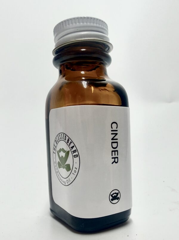 Cinder Oil (Retooled)