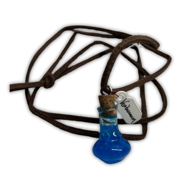 HP Veritaserum Potion Necklace