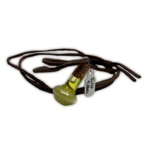 HP Felix Felicis Potion Necklace
