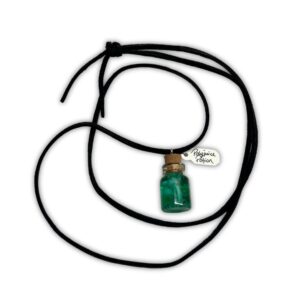 HP Polyjuice Potion Necklace