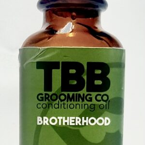 Brotherhood Oil