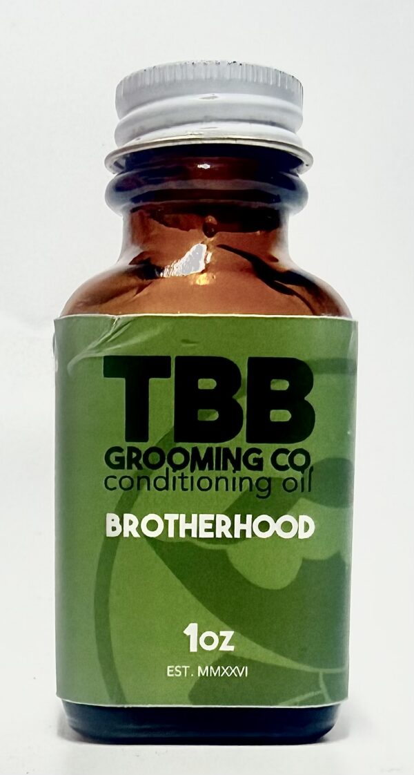 Brotherhood Oil