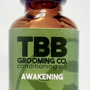 Awakening Oil