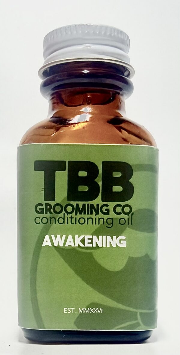 Awakening Oil