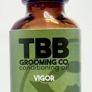 Vigor Oil