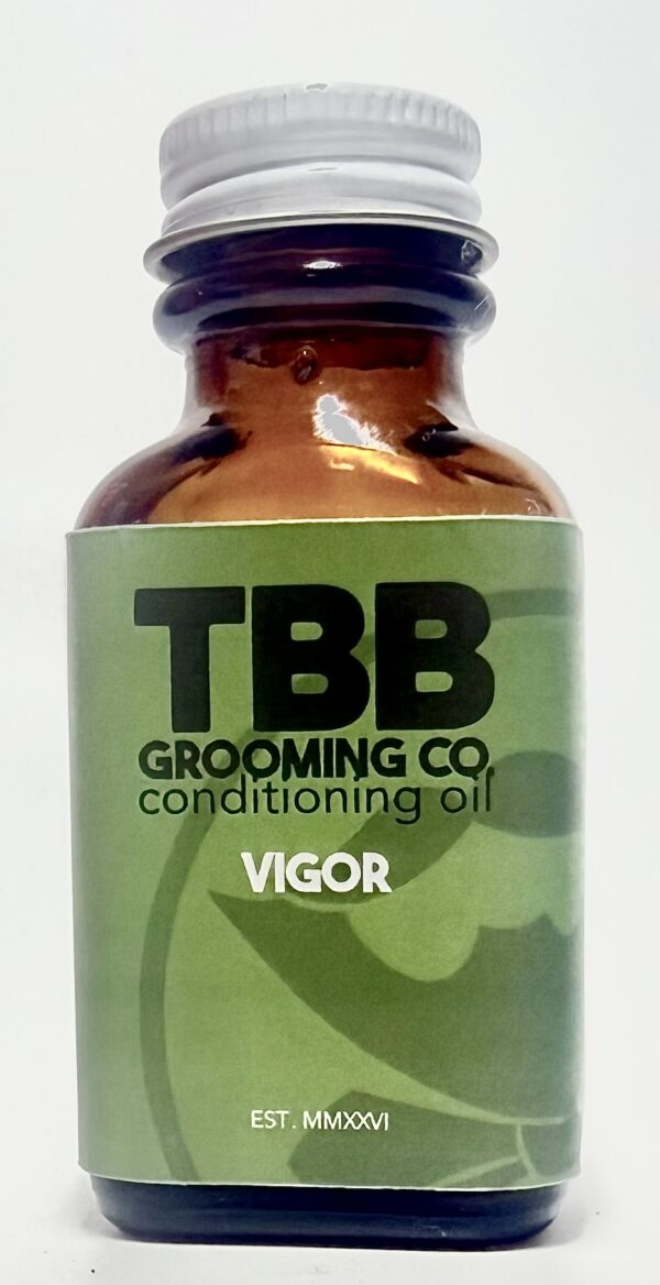 Vigor Oil