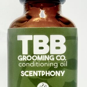 Scentphony