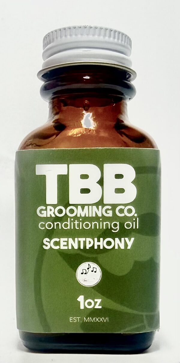 Scentphony