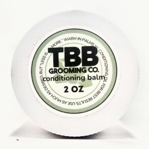 TBB Balm