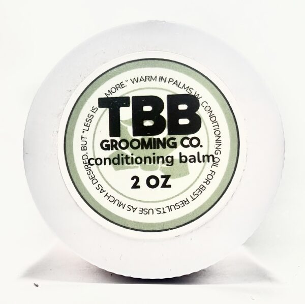 TBB Balm