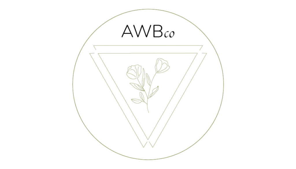 AllysonWonderland Beauty Co logo