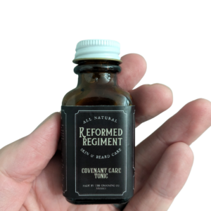 Reformed Regiment - Covenant Care Tonic