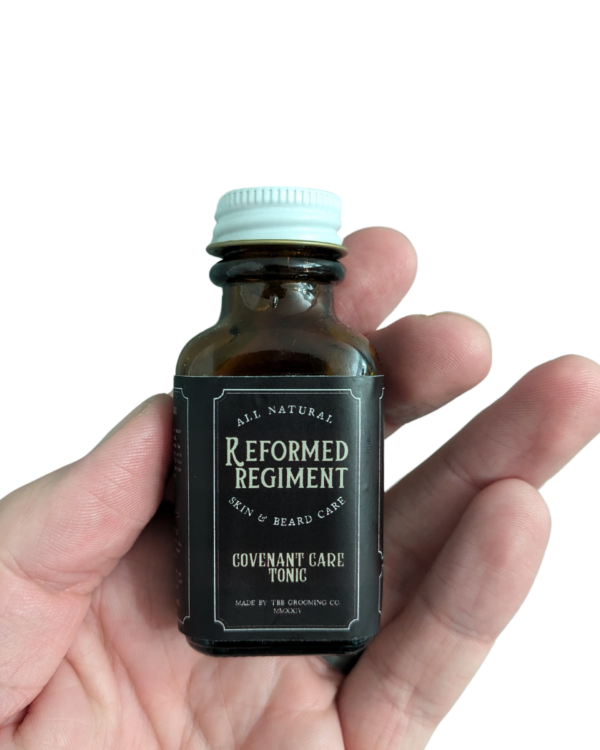 Reformed Regiment - Covenant Care Tonic